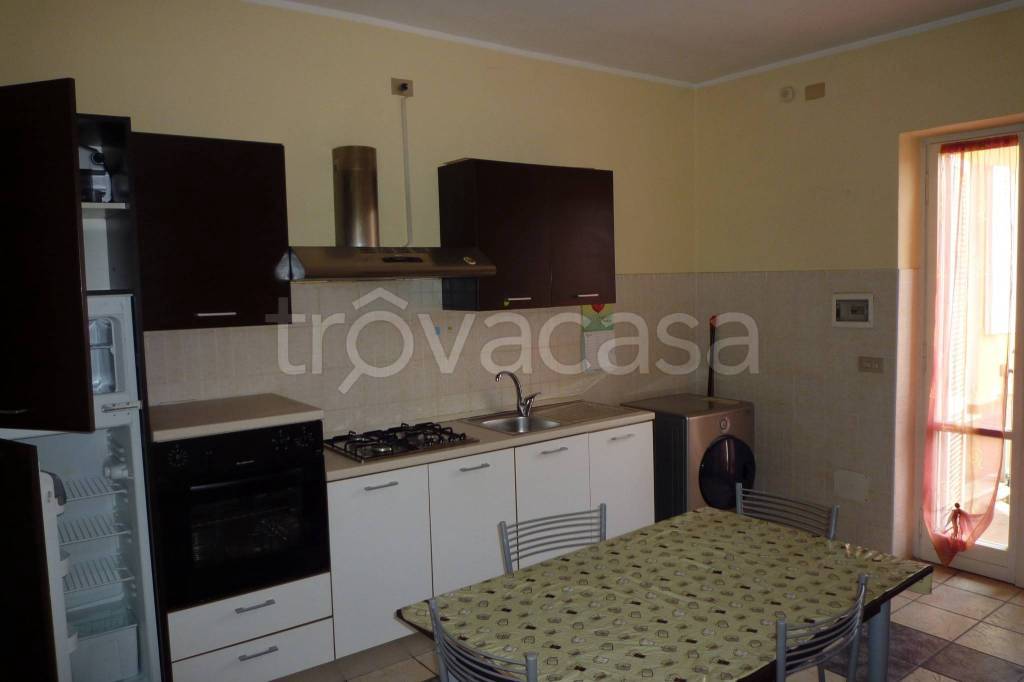 appartamento in vendita ad Alba