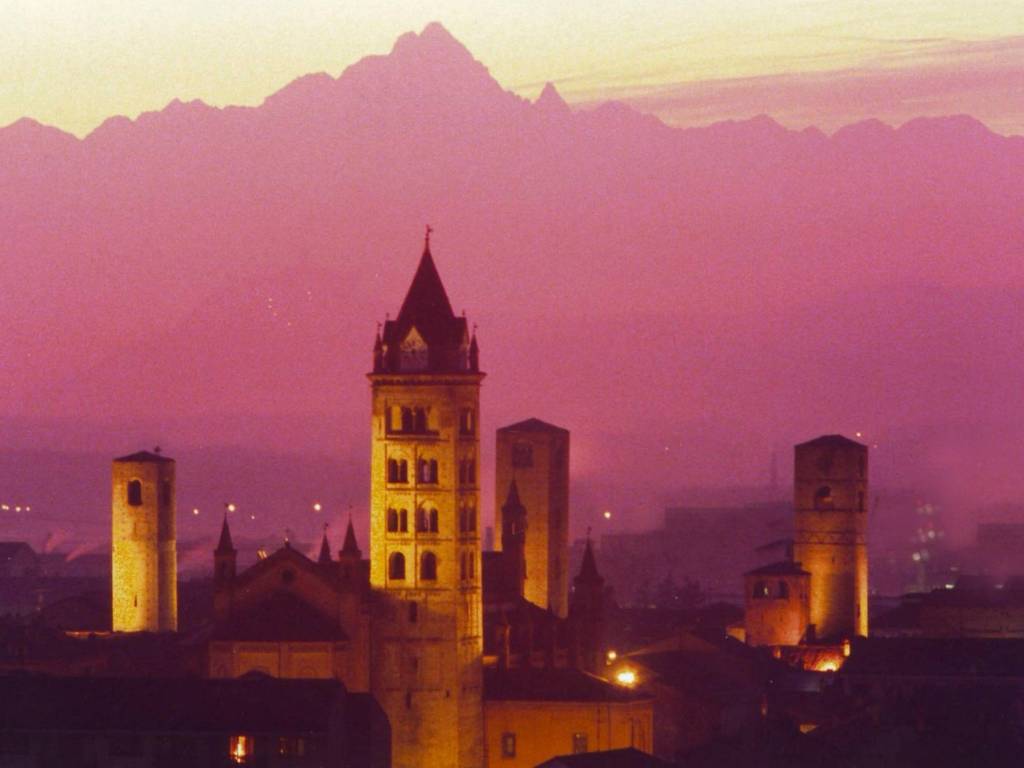 appartamento in vendita ad Alba