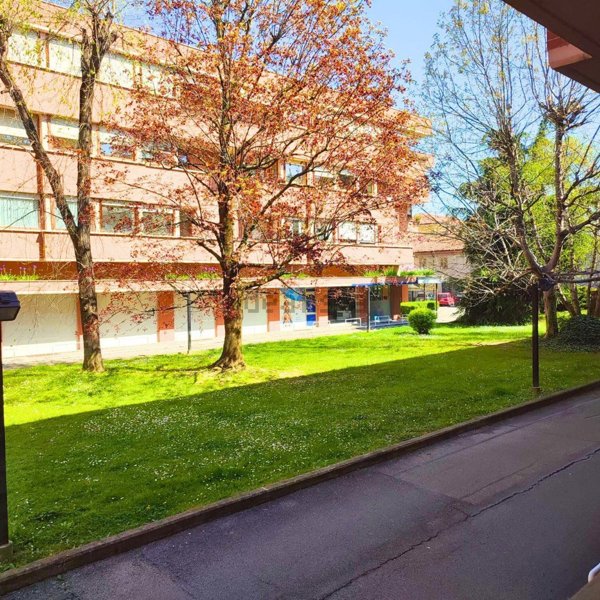 appartamento in vendita ad Alba