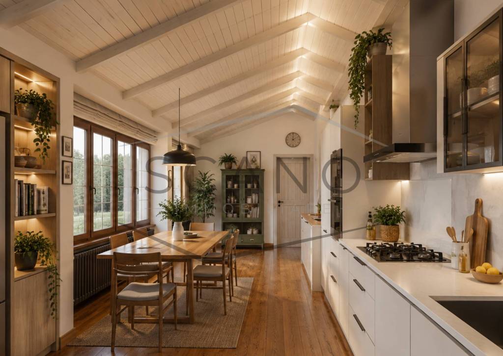 casa indipendente in vendita ad Alba