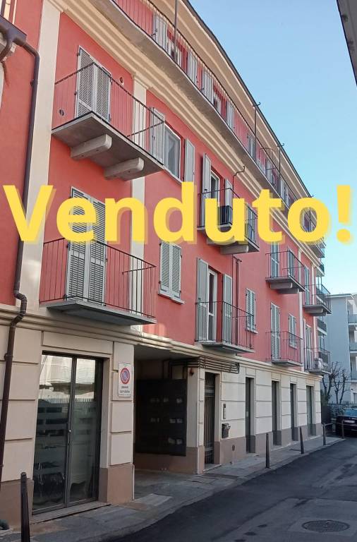appartamento in vendita ad Alba