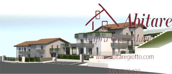 quadrivano in vendita ad Alba