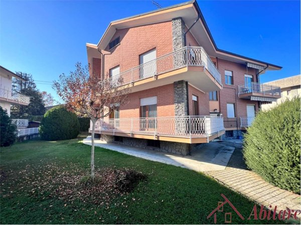 appartamento in vendita ad Alba