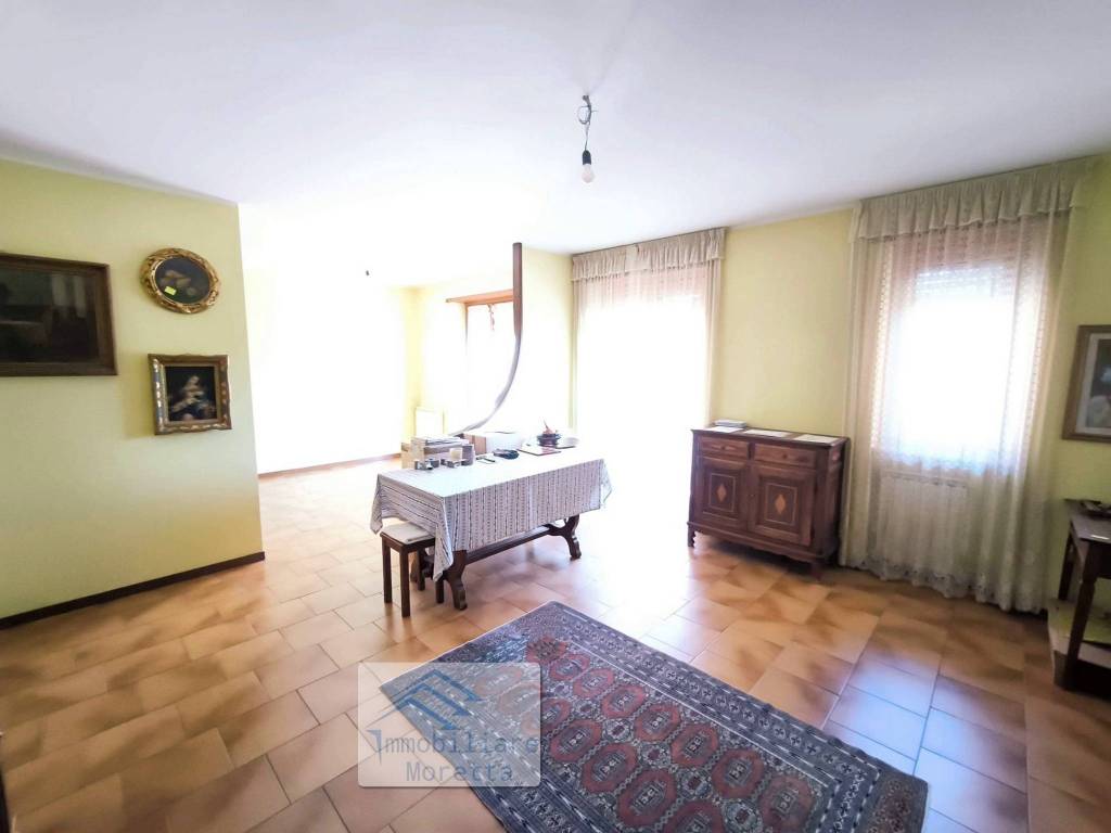 appartamento in vendita ad Alba