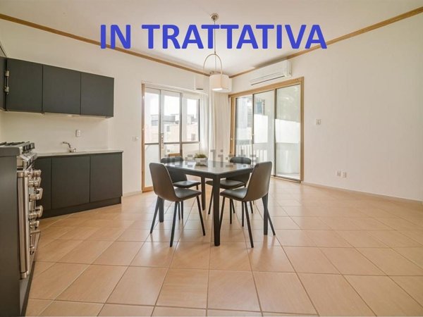 appartamento in vendita ad Alba