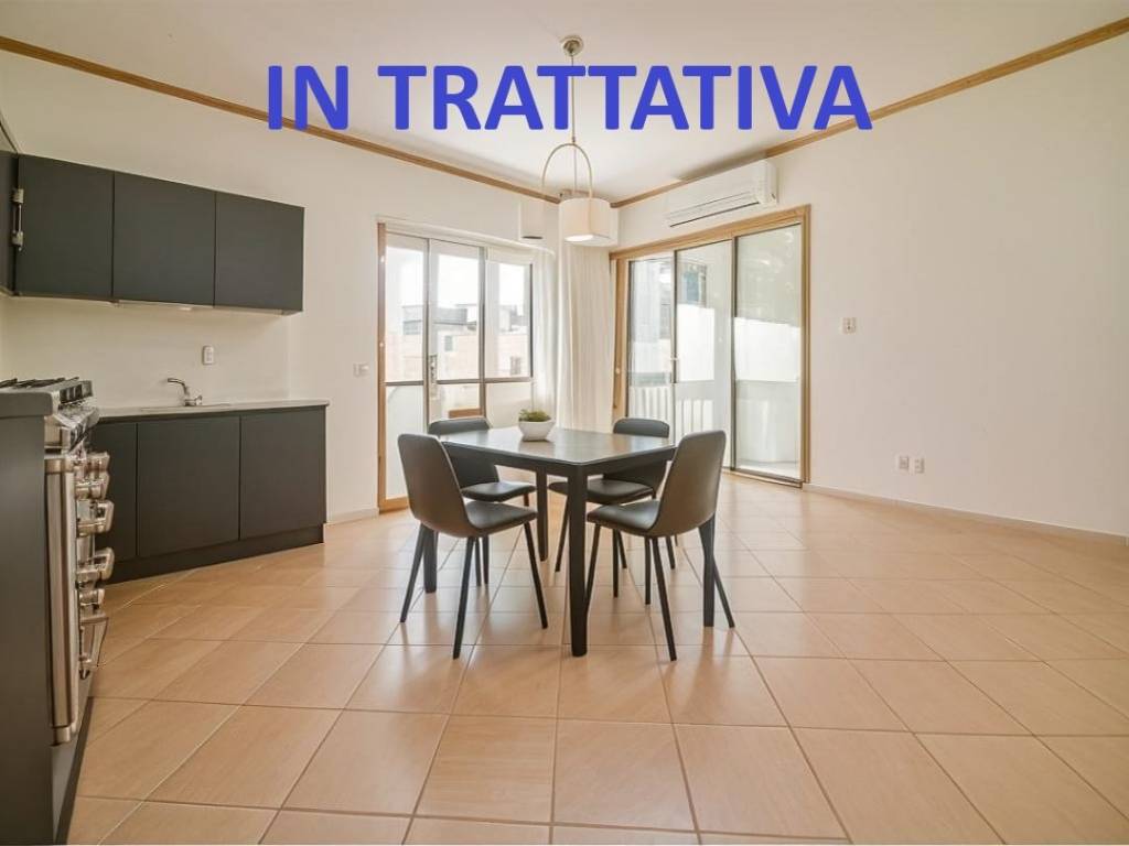 appartamento in vendita ad Alba