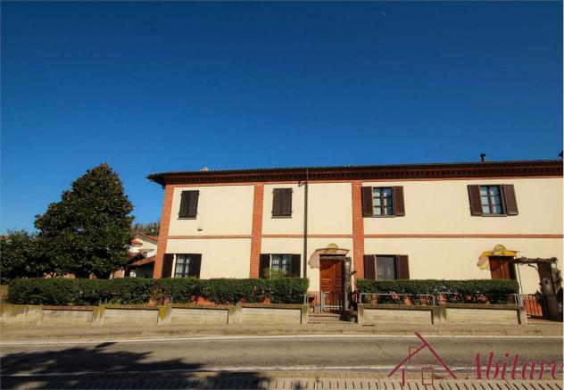 casa indipendente in vendita ad Alba