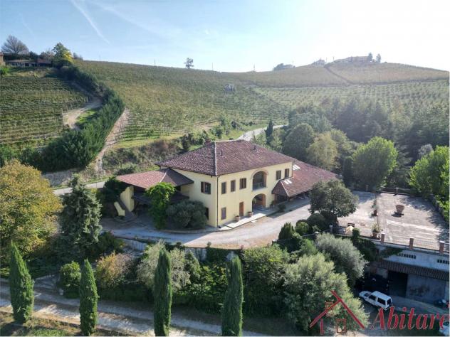 casa indipendente in vendita ad Alba