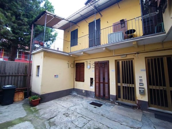 appartamento in vendita ad Alba