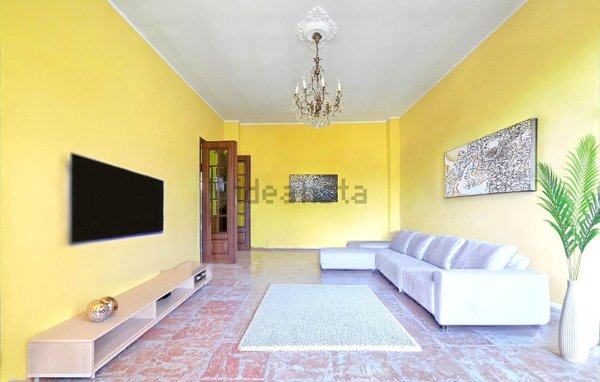 appartamento in vendita ad Alba