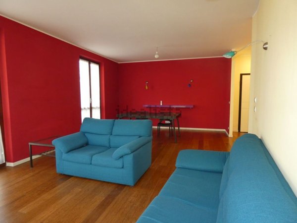 appartamento in vendita ad Alba