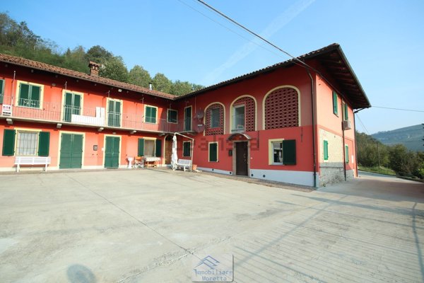 appartamento in vendita ad Alba