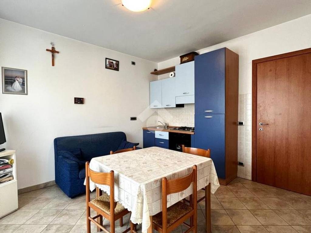 appartamento in vendita ad Alba