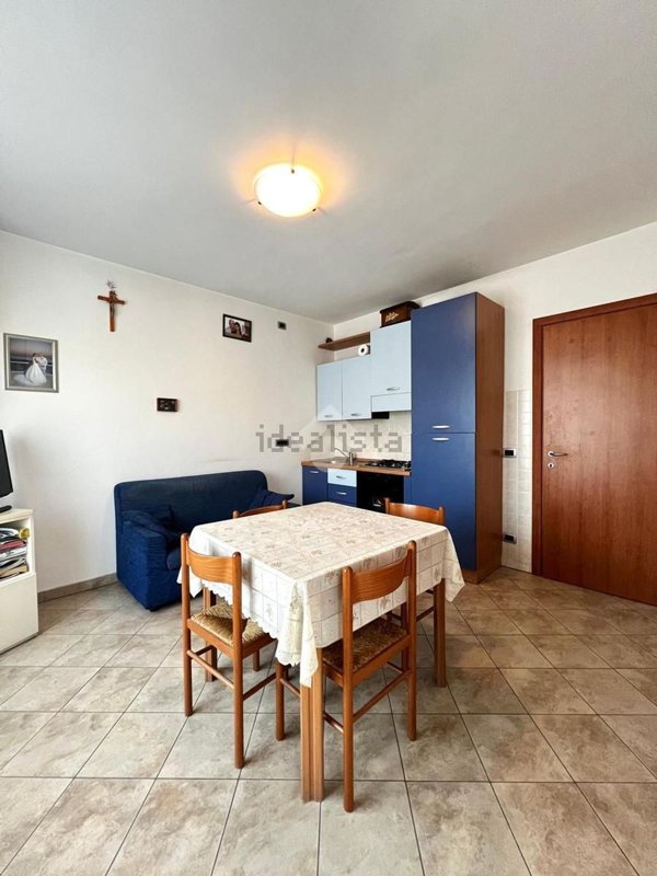 appartamento in vendita ad Alba