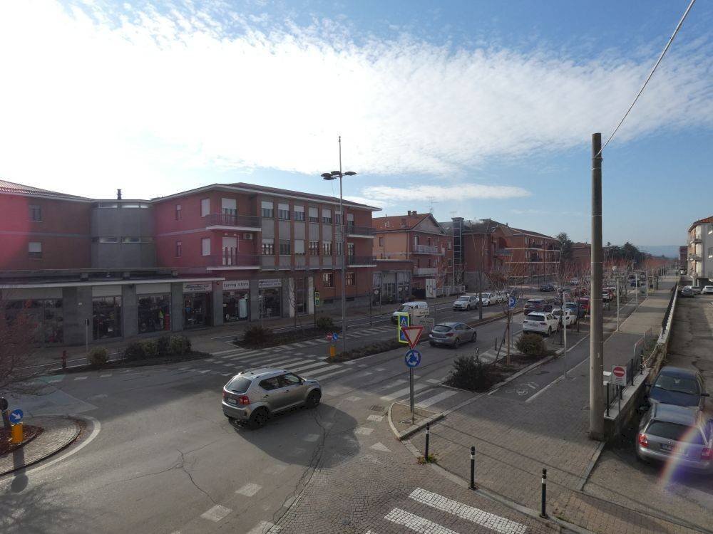 appartamento in vendita ad Alba