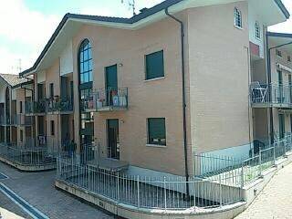 appartamento in vendita ad Alba