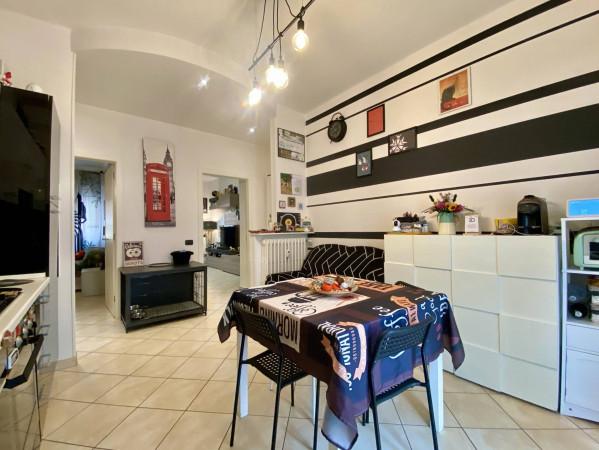 appartamento in vendita ad Alba