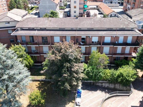 appartamento in vendita ad Alba