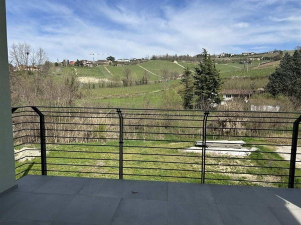 appartamento in vendita ad Alba