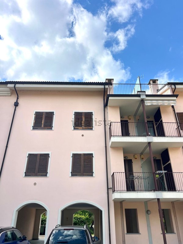 appartamento in vendita ad Alba