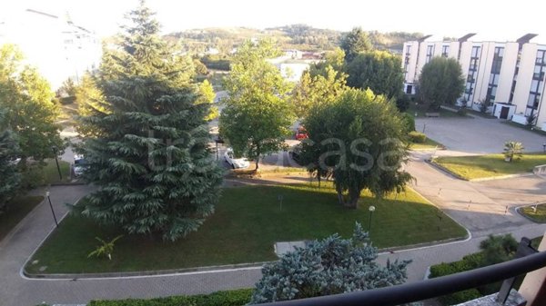 appartamento in vendita ad Alba