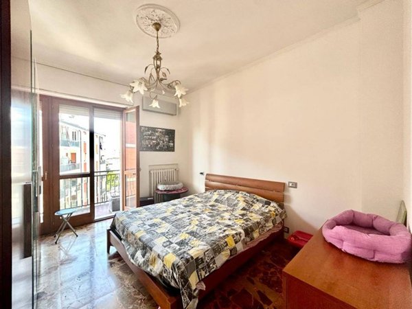 appartamento in vendita ad Alba