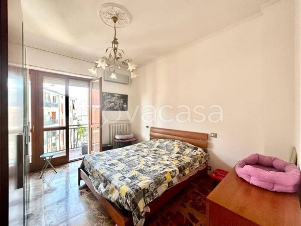 appartamento in vendita ad Alba