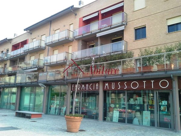 appartamento in vendita ad Alba