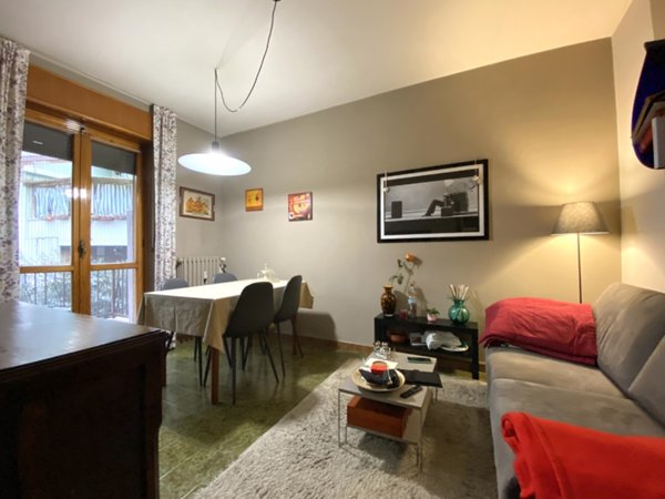 appartamento in vendita ad Alba