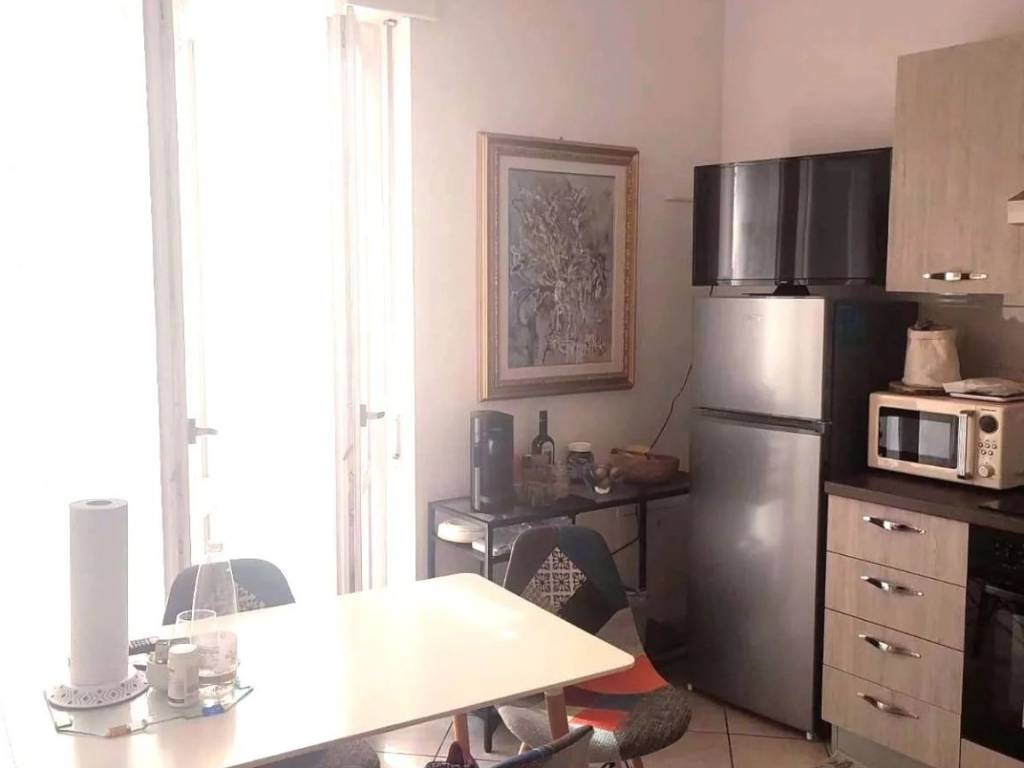 appartamento in vendita ad Alba