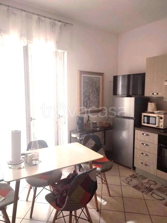 appartamento in vendita ad Alba