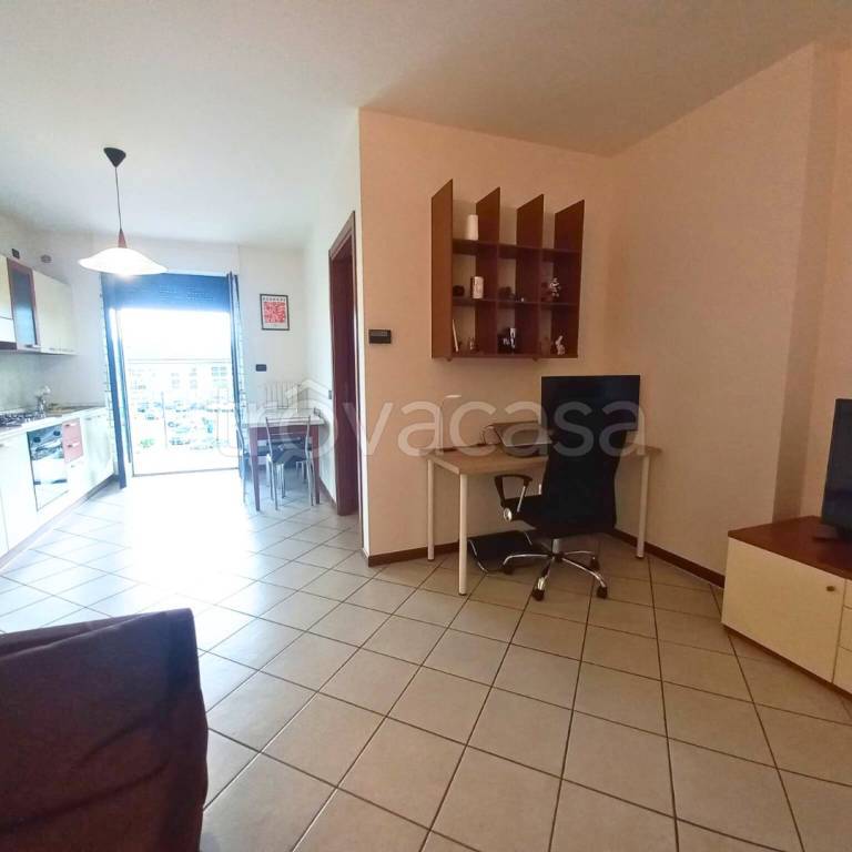 appartamento in vendita ad Alba