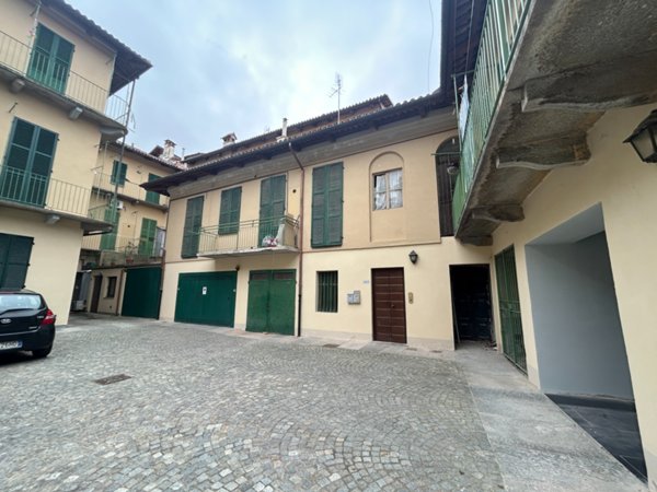 appartamento in vendita ad Alba