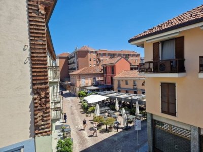appartamento in vendita ad Alba