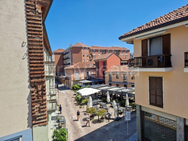 appartamento in vendita ad Alba