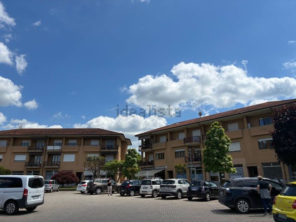 appartamento in vendita ad Alba