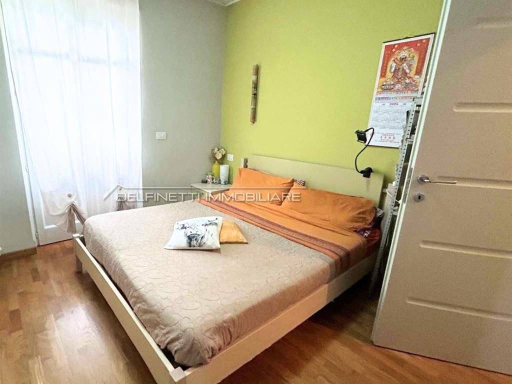 appartamento in vendita ad Alba