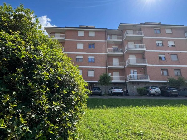 appartamento in vendita ad Alba