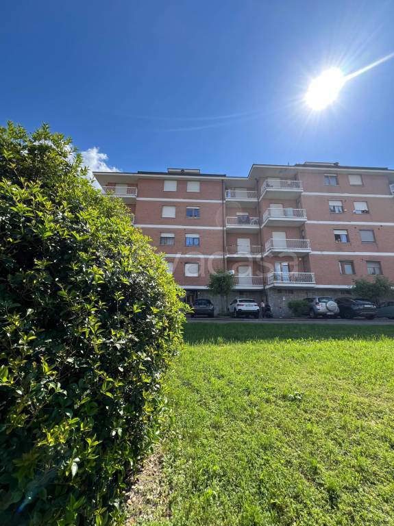 appartamento in vendita ad Alba