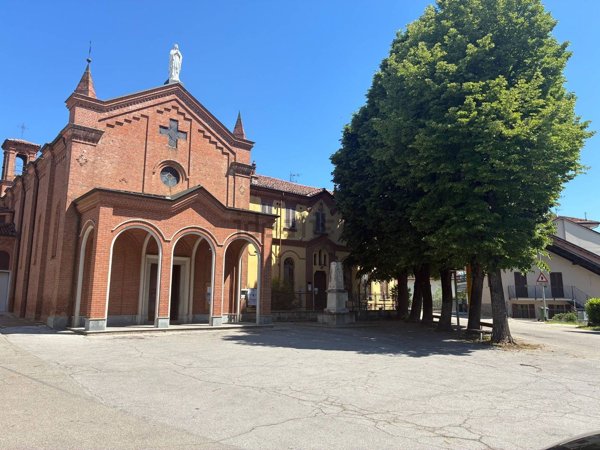 appartamento in vendita ad Alba