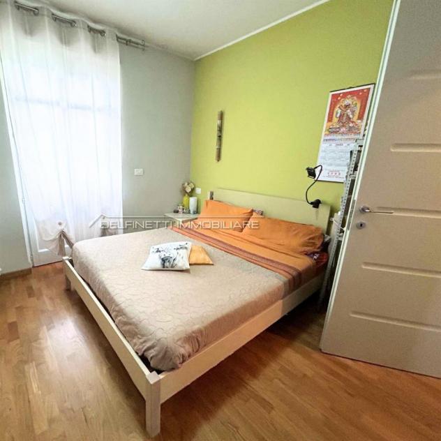 appartamento in vendita ad Alba