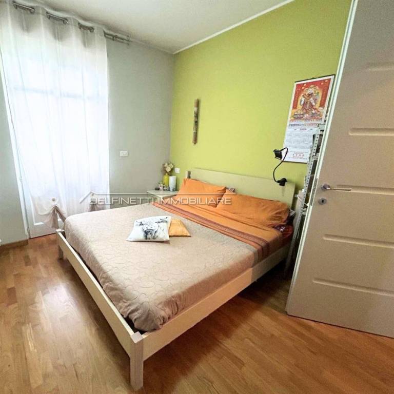 appartamento in vendita ad Alba