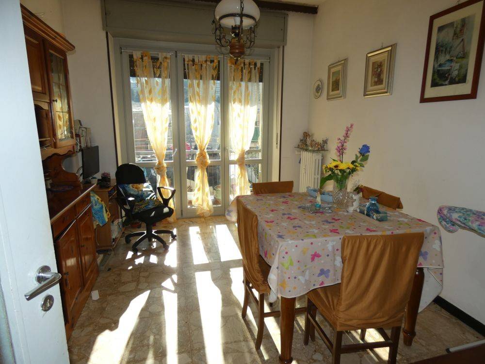 appartamento in vendita ad Alba