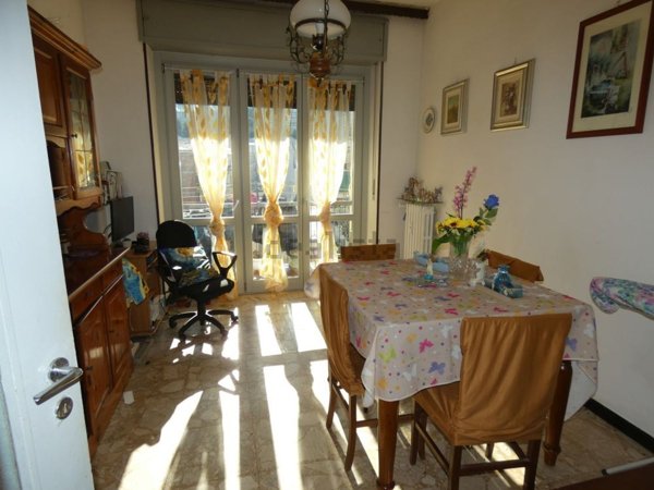 appartamento in vendita ad Alba