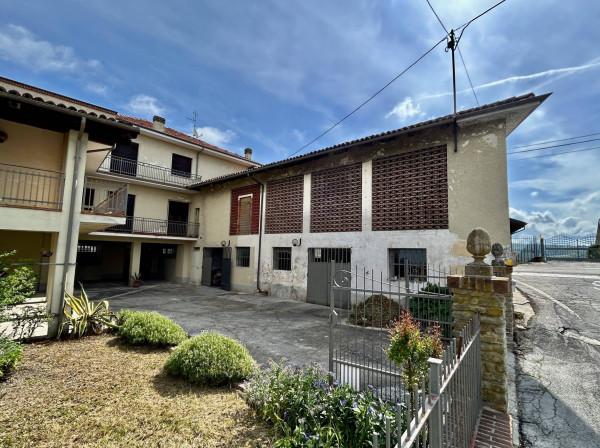 casa indipendente in vendita ad Alba