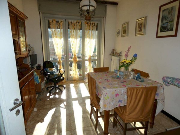 appartamento in vendita ad Alba