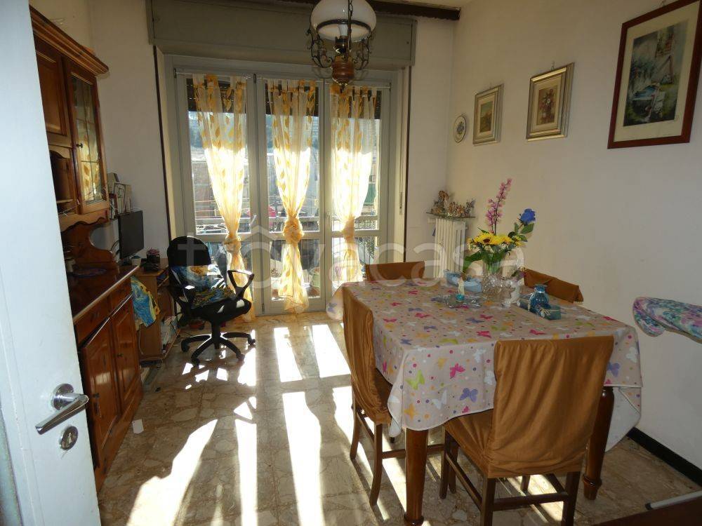 appartamento in vendita ad Alba