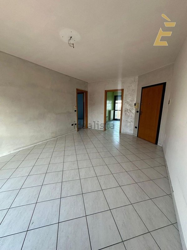 appartamento in vendita ad Alba