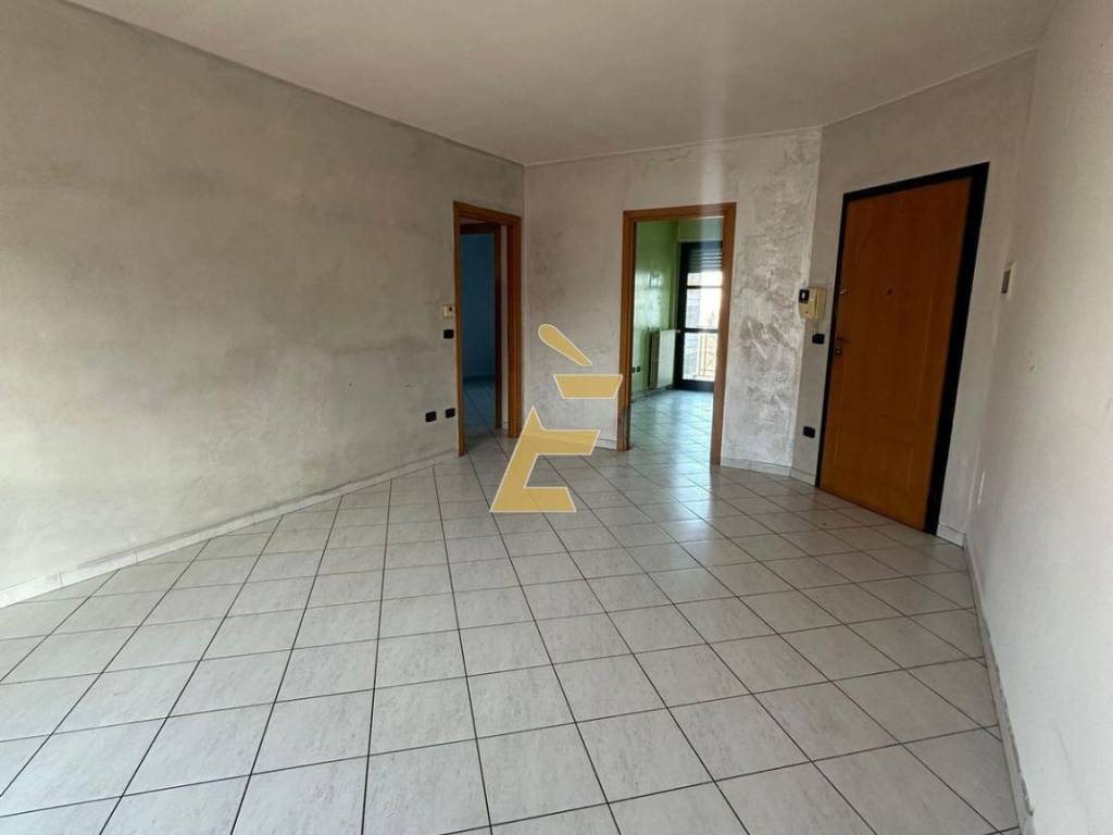 appartamento in vendita ad Alba