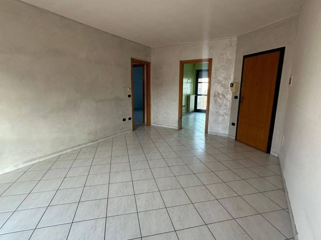 appartamento in vendita ad Alba